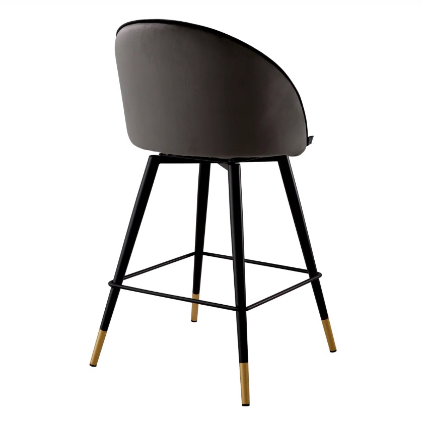 Полубарный Стул Eichholtz COOPER 2 117899