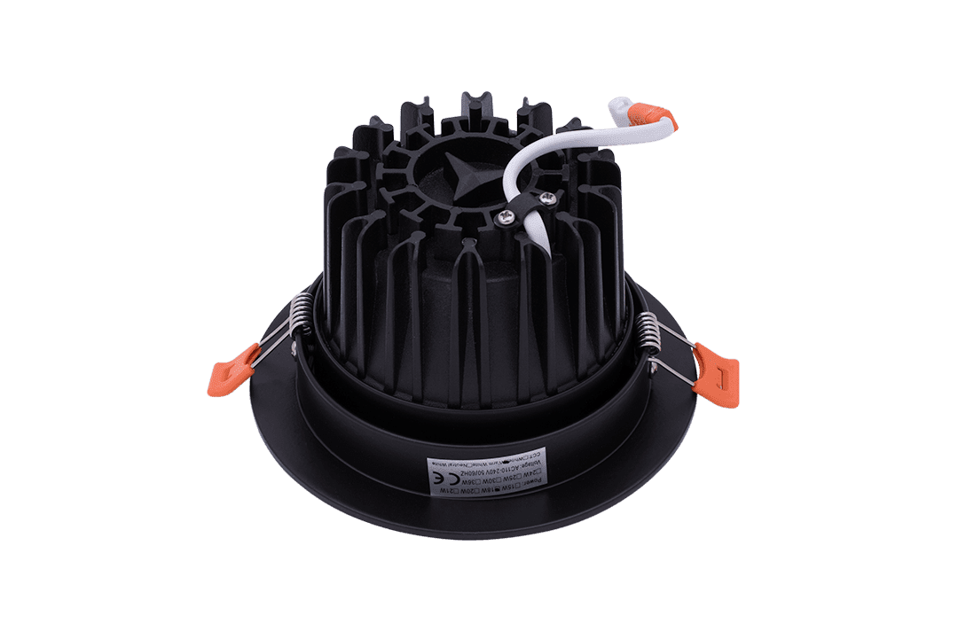 Светильник DesignLed KZ-DLB-18-WW