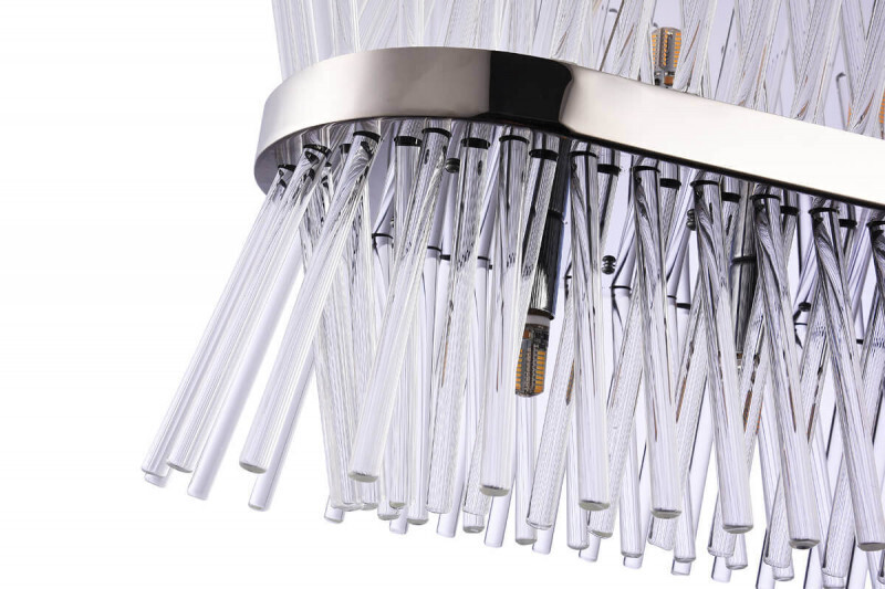 Подвесная люстра Vele Luce VL3063P11