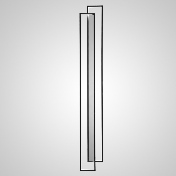 Настенный светильник ARISAIG WALL H200 3000К by ImperiumLoft