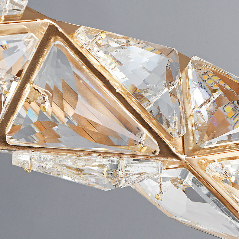 Подвесной светильник LEONOR LONG L78 by ImperiumLoft