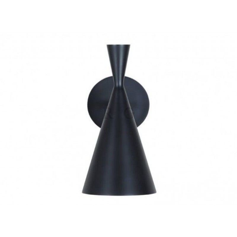 Настенный светильник Tom Dixon Beat Wall Light