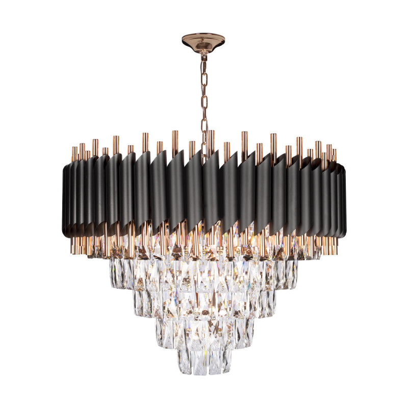 Каскадная люстра LOFT IT 10206/600