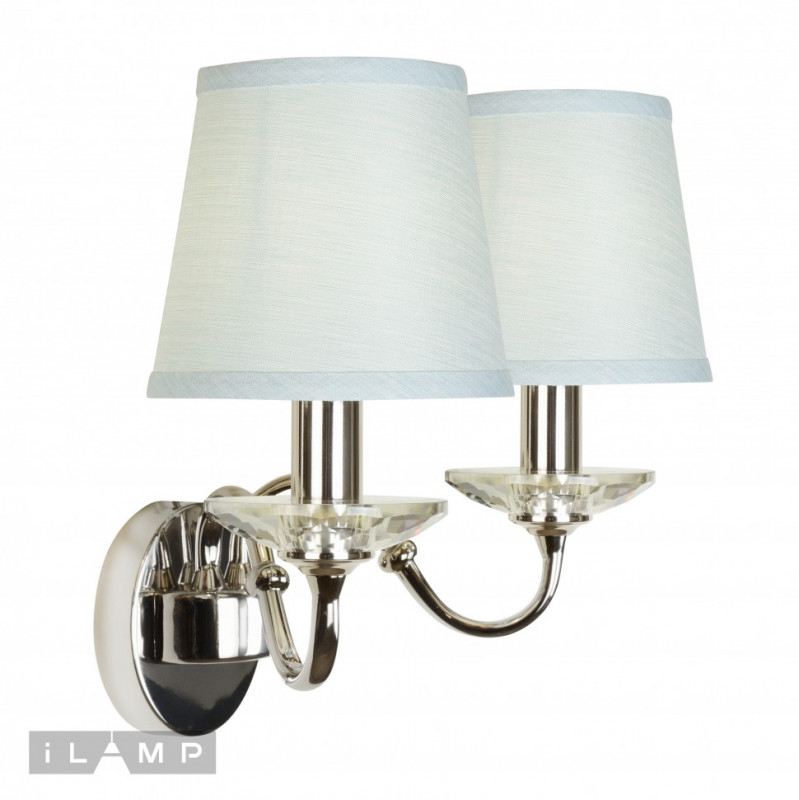 Бра iLamp W2345-2 nic