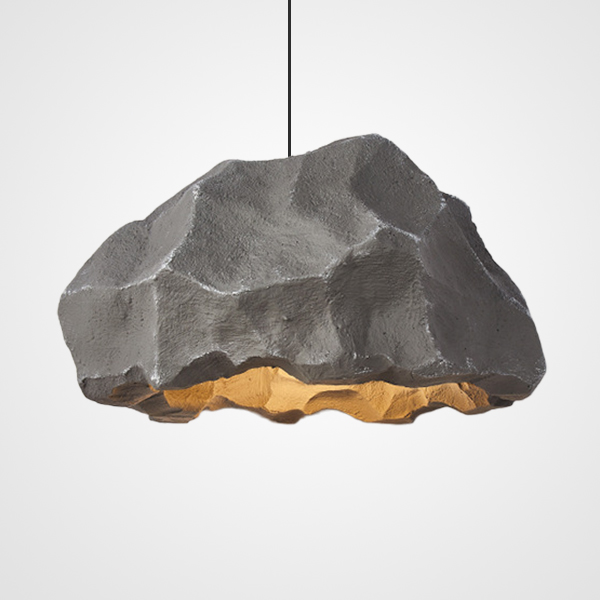 Подвесной светильник HORST Grey by ImperiumLoft