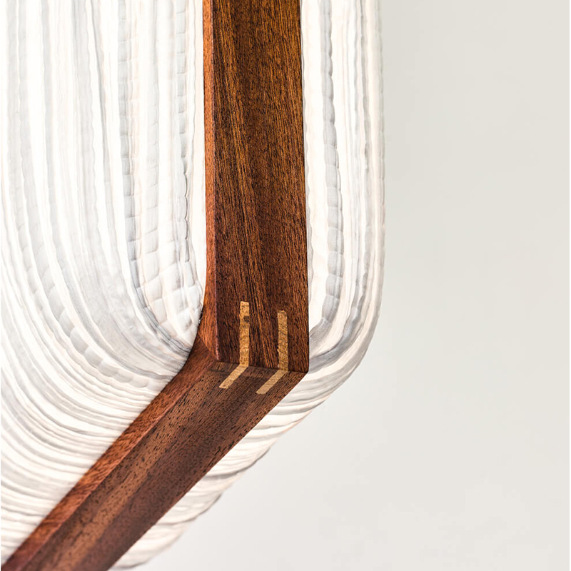 Люстра Aqua Creations Nordic by ImperiumLoft