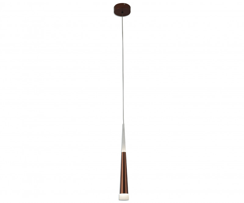 Подвесной светильник Kink Light 6114-1A,04