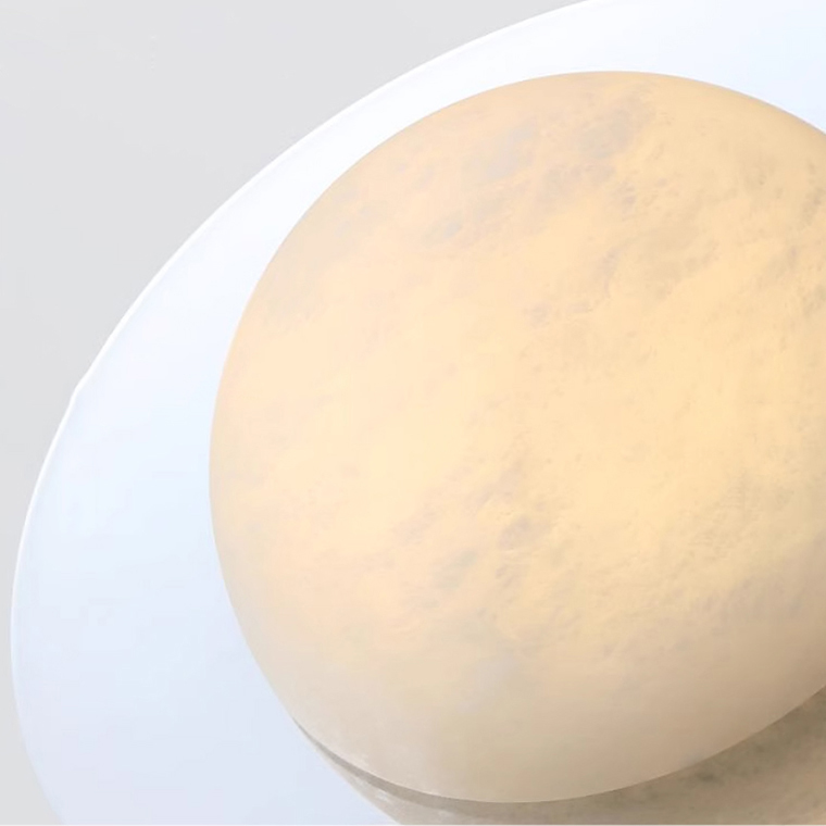 Торшер CLAUDIO FL by ImperiumLoft