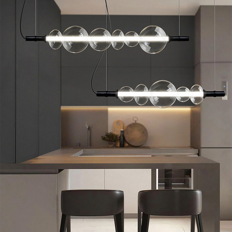 Подвесной Светильник Zoom L83 By Imperiumloft