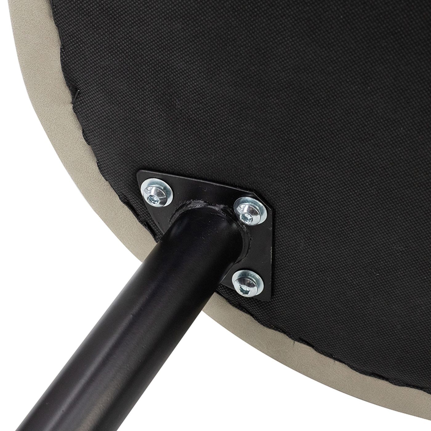 Кресло Glasar 48586/1-BEIG