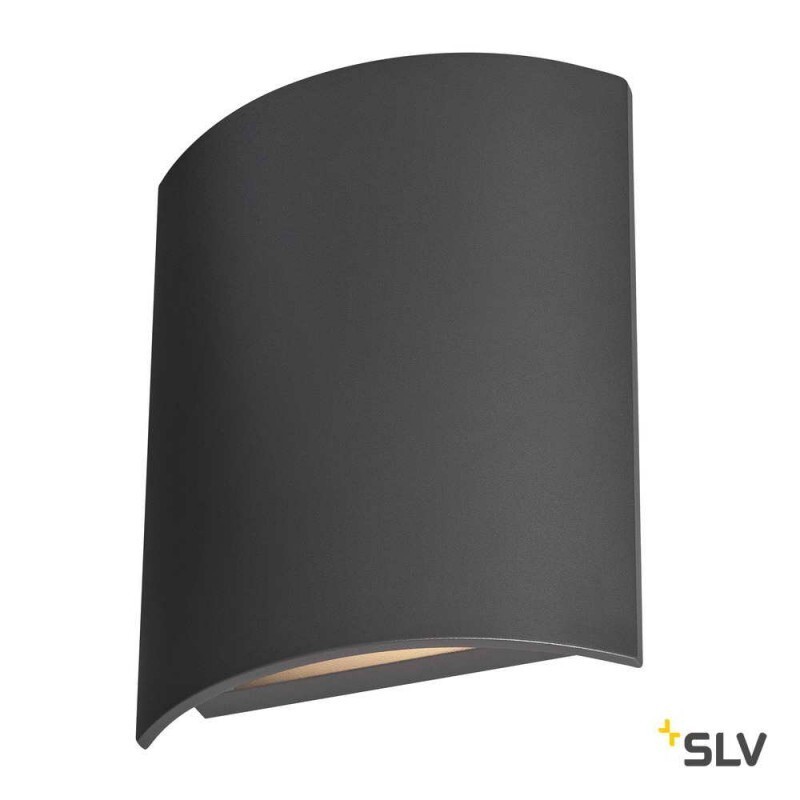 Настенный светильник SLV 1002605