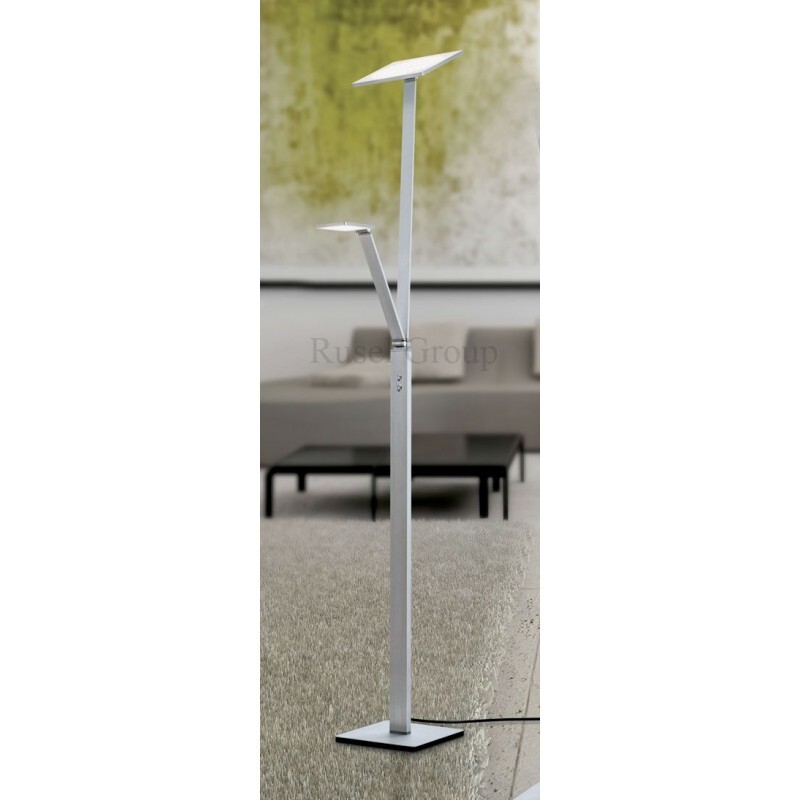 Напольный светильник Orion Stl 12-1159/2 Alu-matt