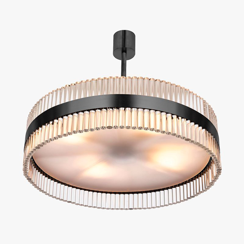 Люстра подвесная Cloyd Fermata 10341