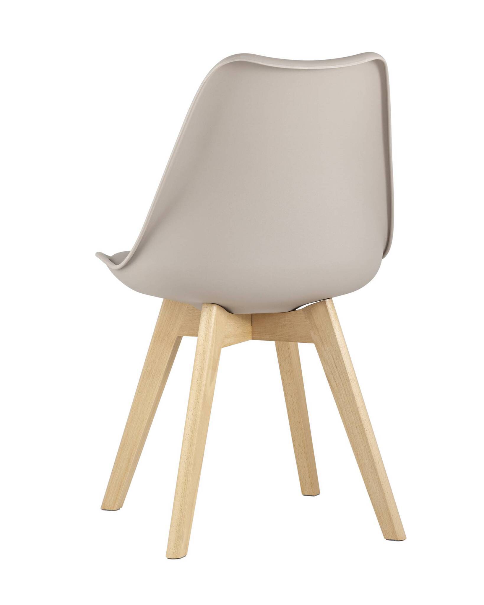 Стул FRANKFURT бежевый Stool Group