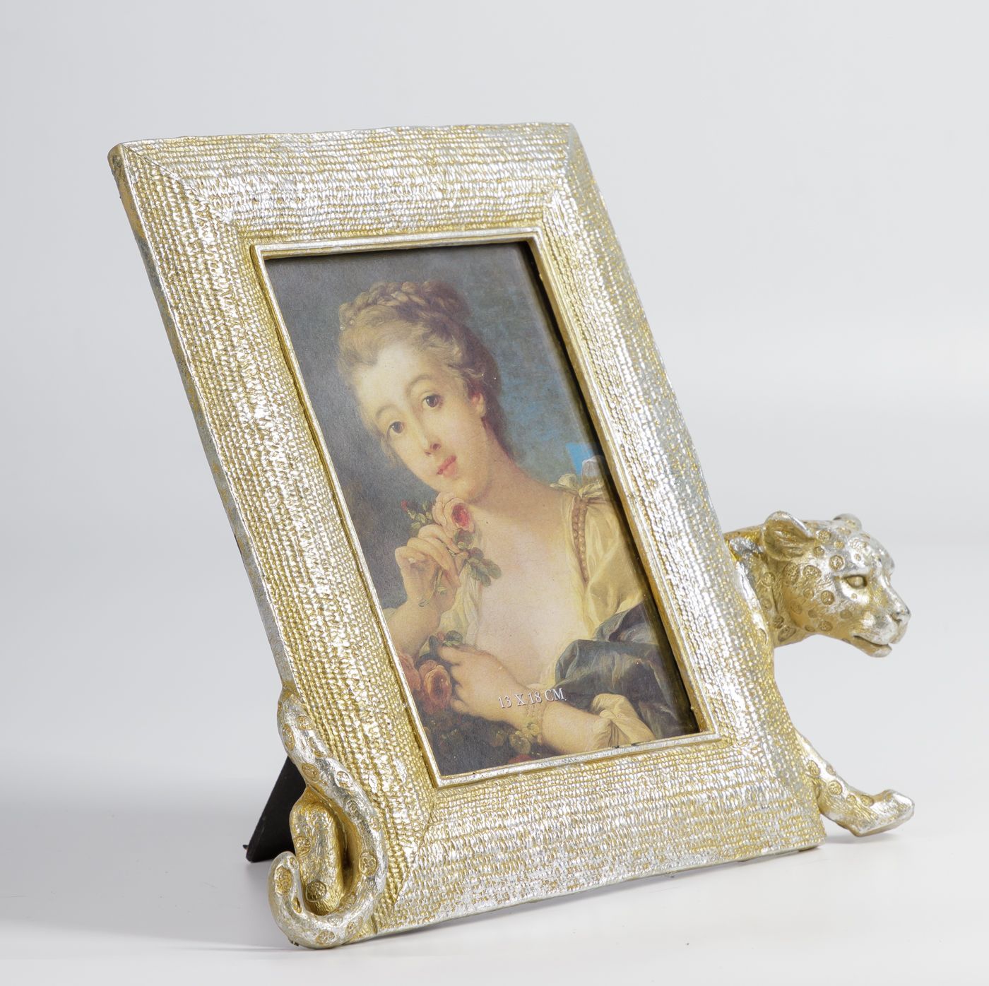 Фоторамка настольная Glasar 28-548