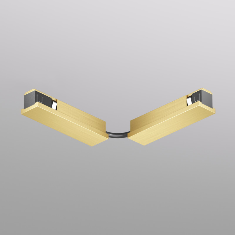 Коннектор Denkirs TR5724-SB