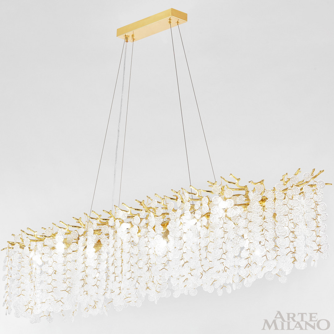 Люстра 230011/L1500/16/C Gd Arte Milano