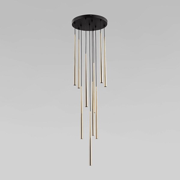 Каскадная люстра TK Lighting 10118