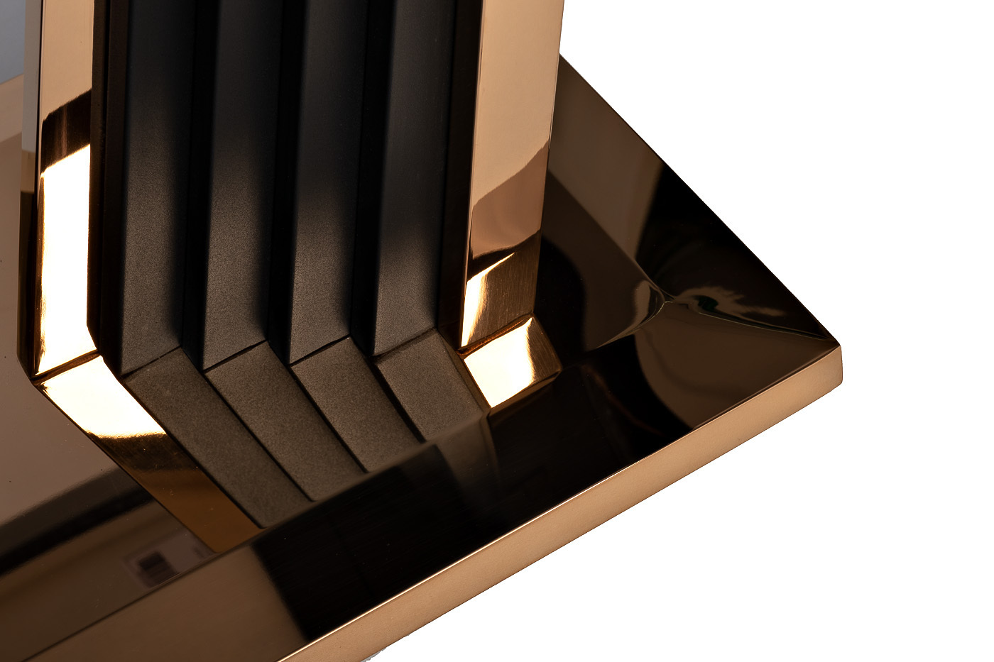 Стол кофейный "Виктория" Garda Decor 45EX-CT181