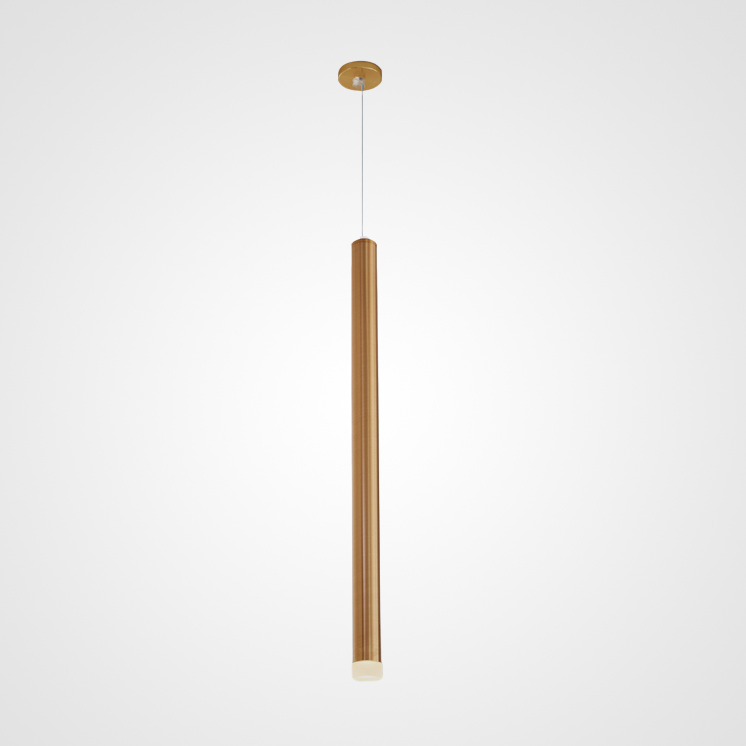 Подвесной светильник HARDER B H80 by ImperiumLoft