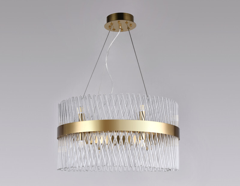 Подвесная люстра Ambrella TR5361