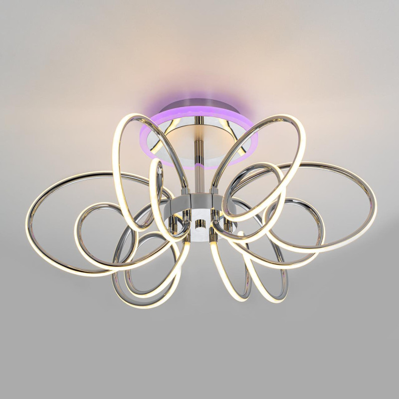 Люстра на штанге Citilux CL224A161