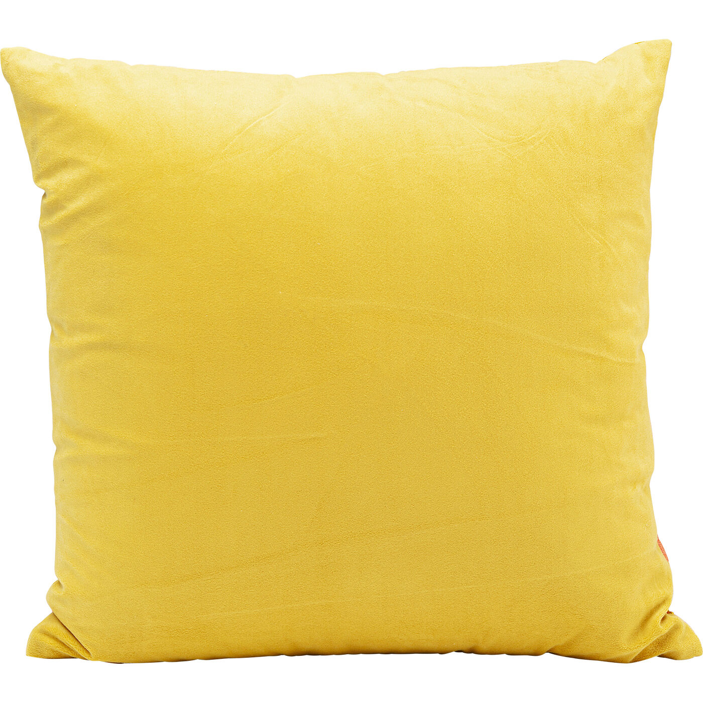 Подушка Phase Orange 45x45cm KARE 57308