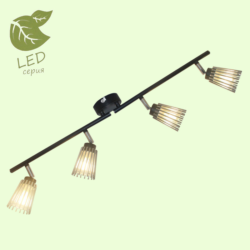 Спот Lussole LGO GRLSP-9901