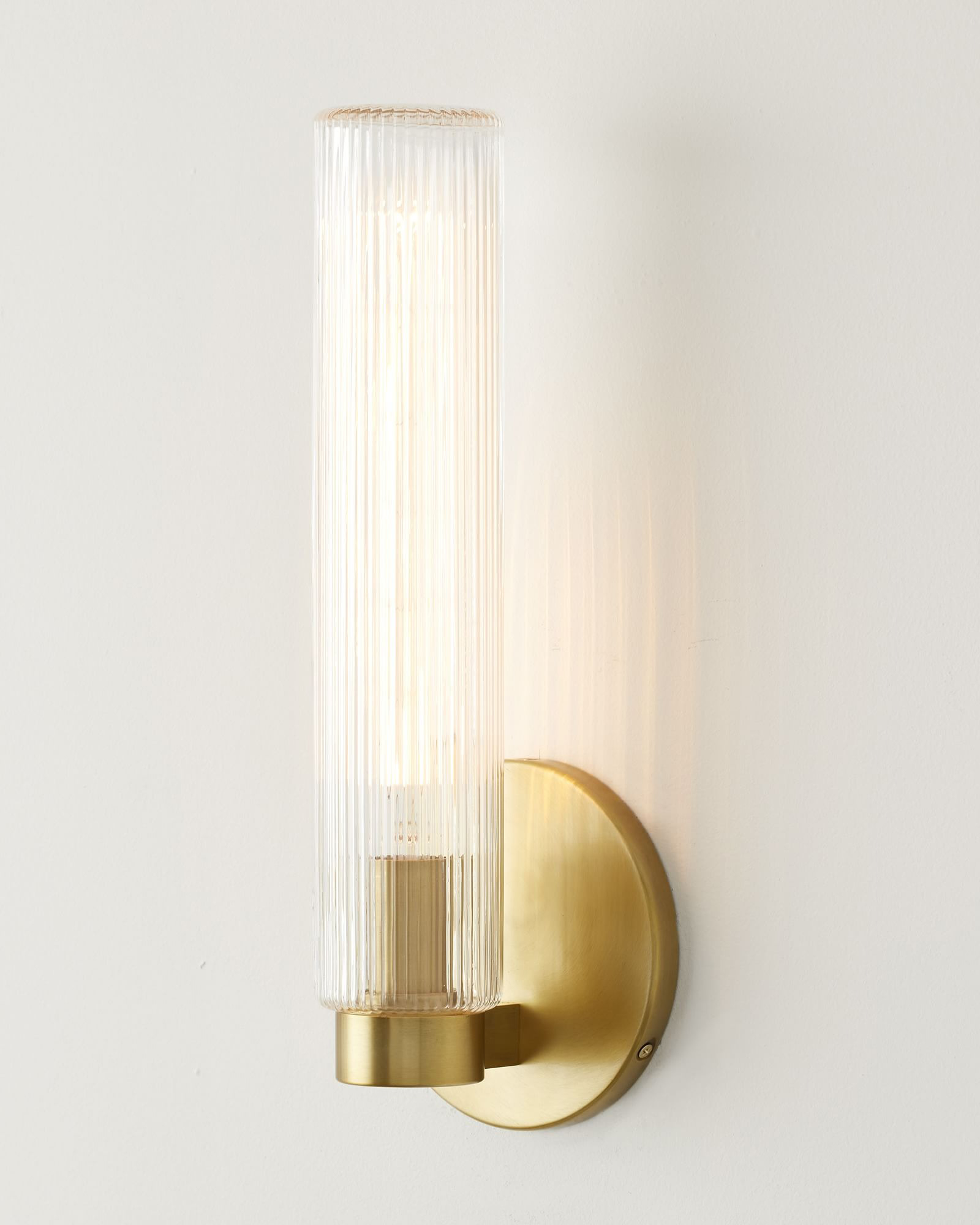 Золотое бра Батлер Louvre Home LHLSC180224XNP