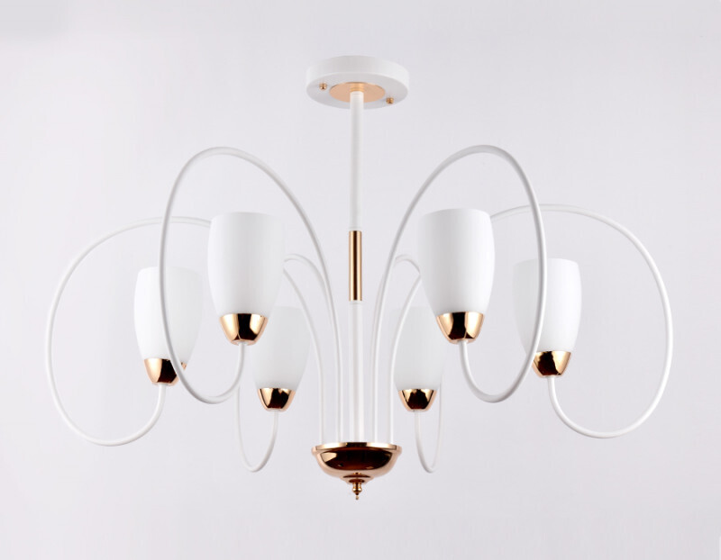 Люстра на штанге Ambrella TR3125