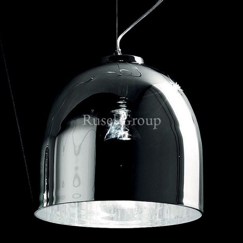 Подвесной светильник Vistosi ALUM SP D1