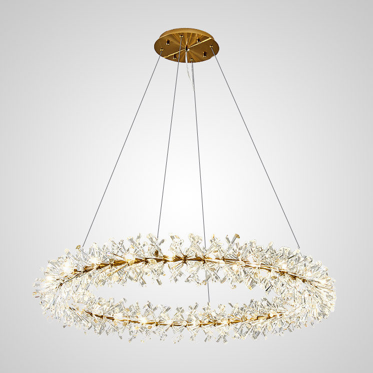 Подвесная люстра BEATRIX D100 by ImperiumLoft