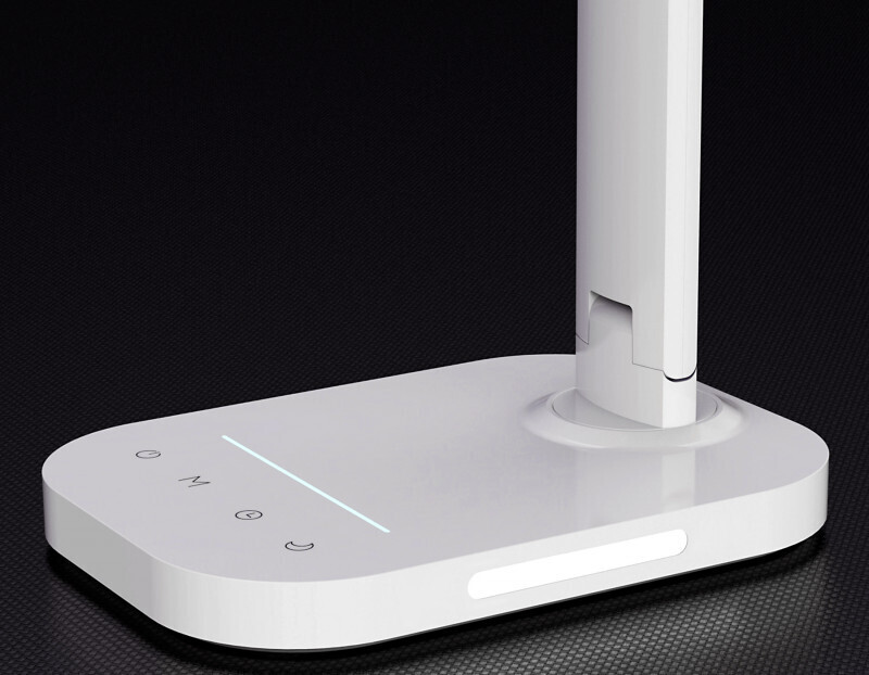 Настольная лампа Ambrella DE444