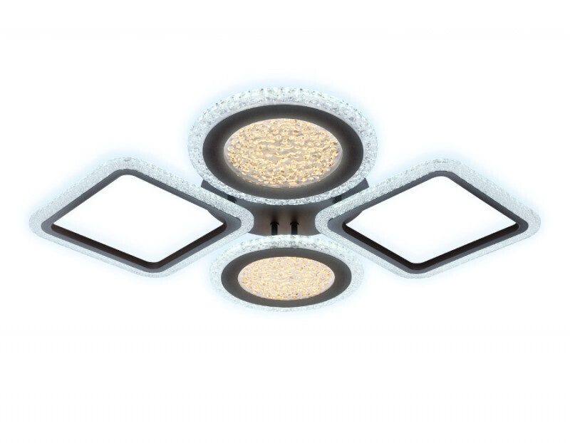 Люстра на штанге Ambrella FA431