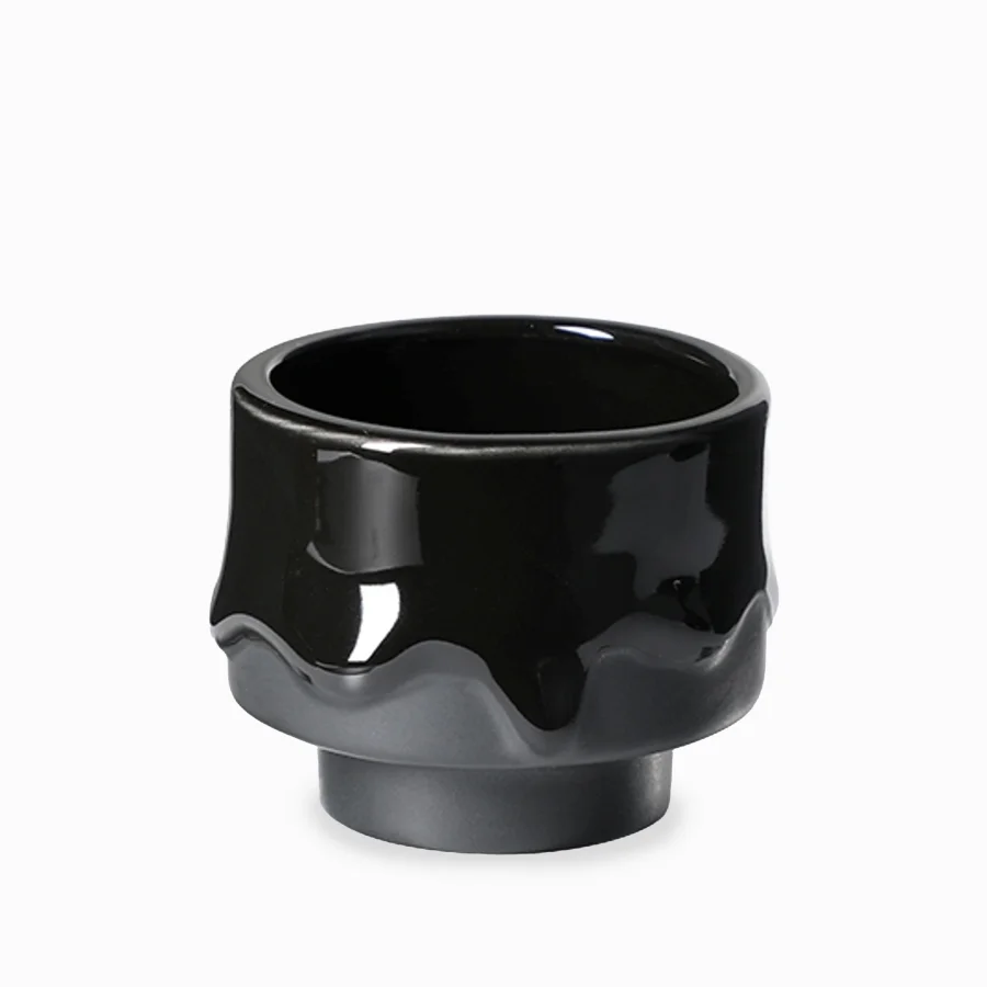 Чашка Кито COSMO FD-D24073B