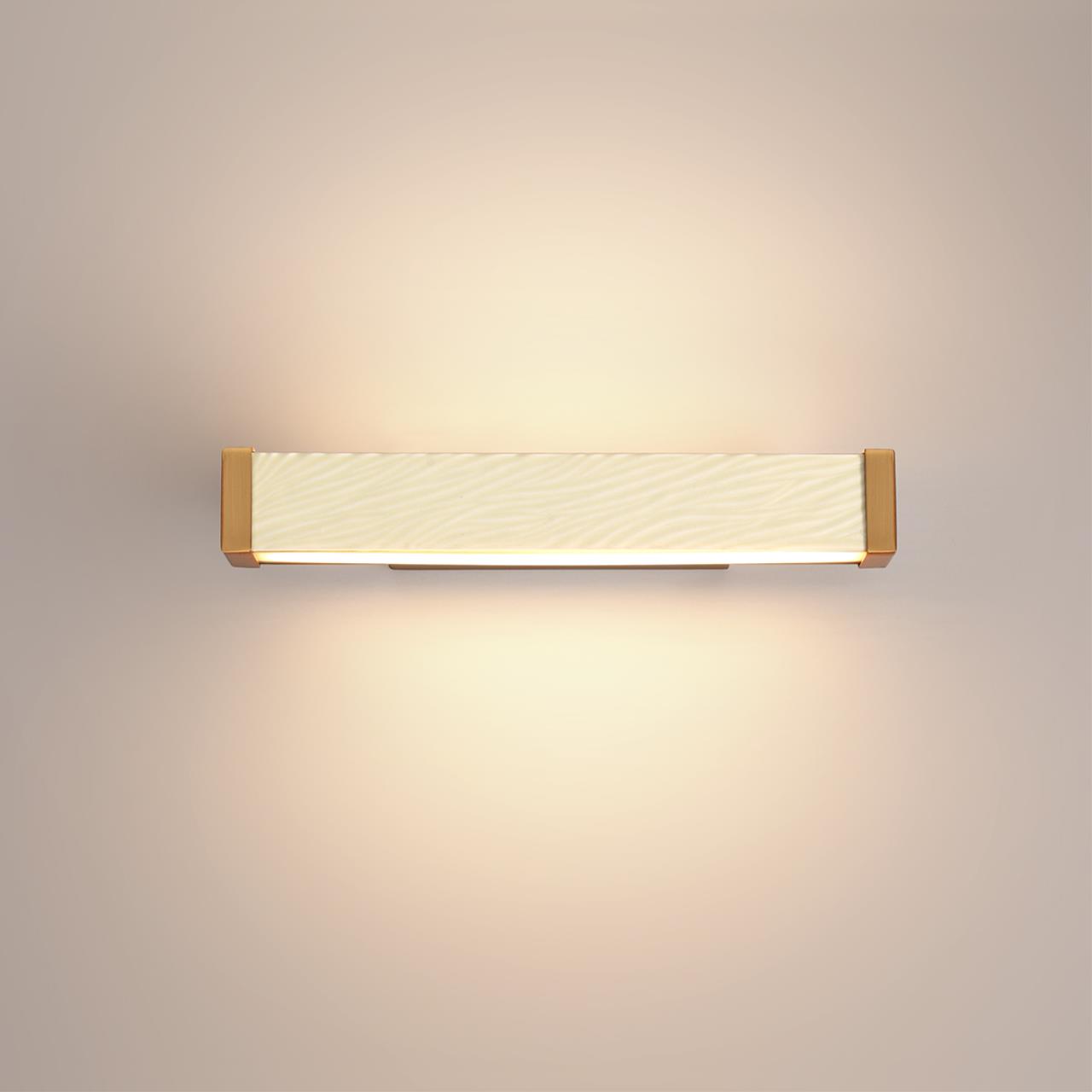 Настенный светильник с выкл. Odeon Light 5450/10WL