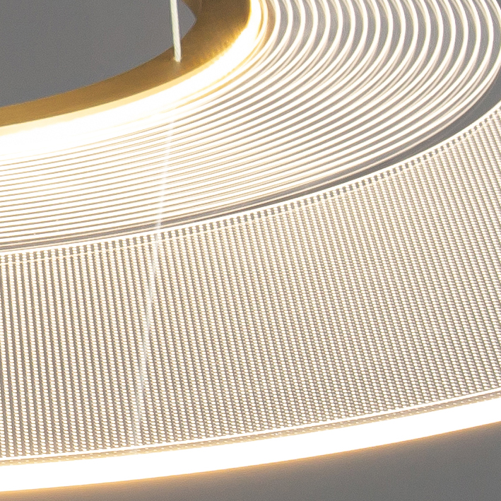 Подвесной светильник BENEDICTUS by ImperiumLoft