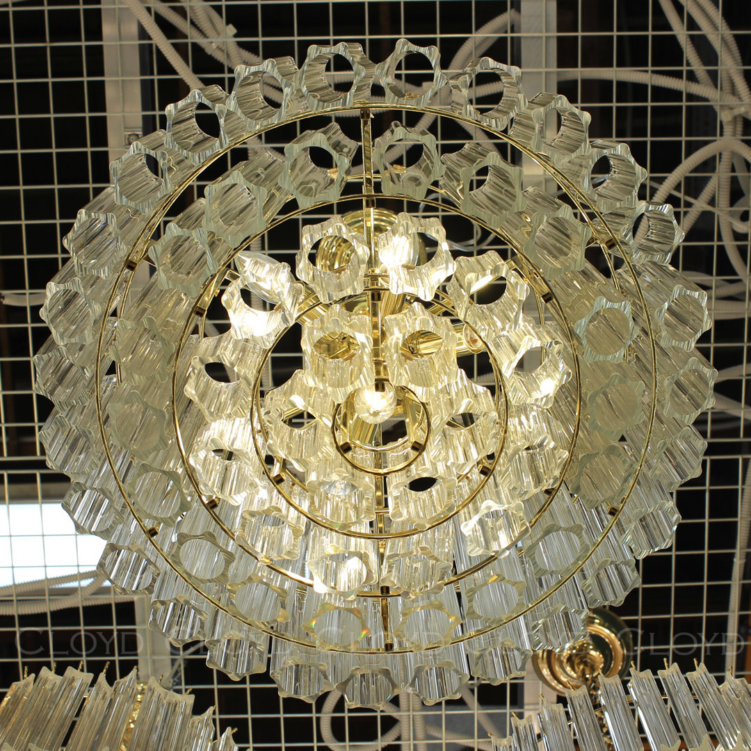 Люстра Cloyd CAPOTE C7 10852