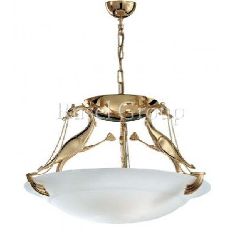 Люстра Possoni 1752/S50