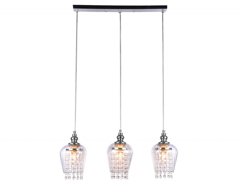 Подвесной светильник Ambrella TR3612