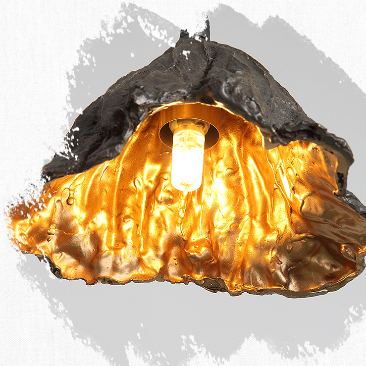 Подвесной светильник LILIAN TRIO by ImperiumLoft