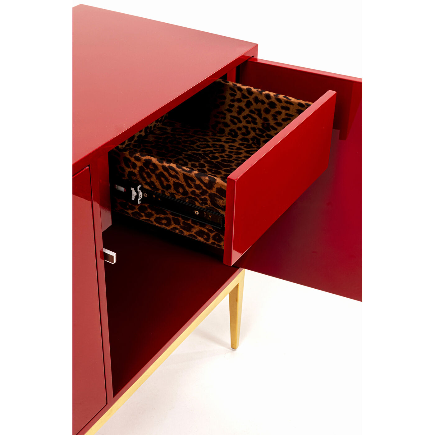 Комод Leone 160x80cm KARE 70797