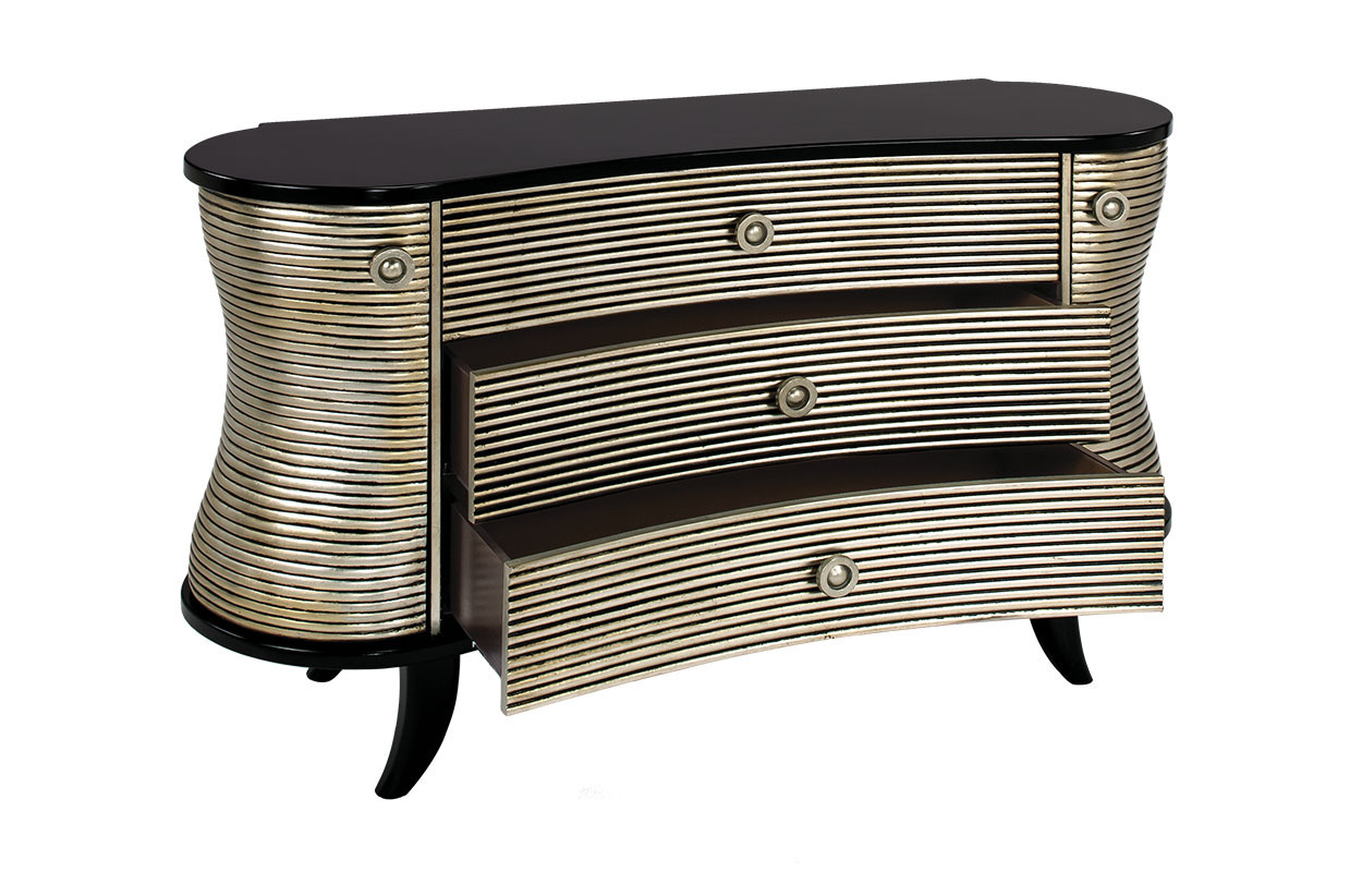 Комод Garda Decor ART-1944-S