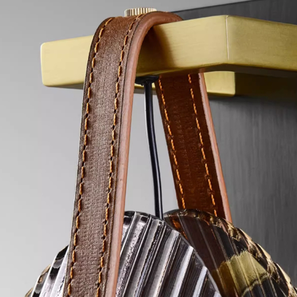 Бра CONCH WALL by ImperiumLoft