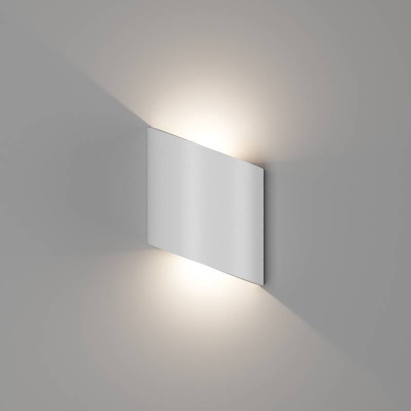 Светильник настенный DesignLed GW-6806-6-WH-WW