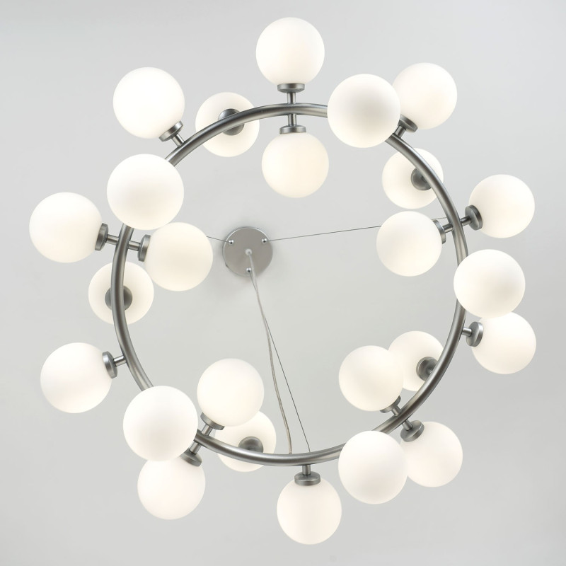 Подвесная люстра MODELUX MS.6033.25 SL