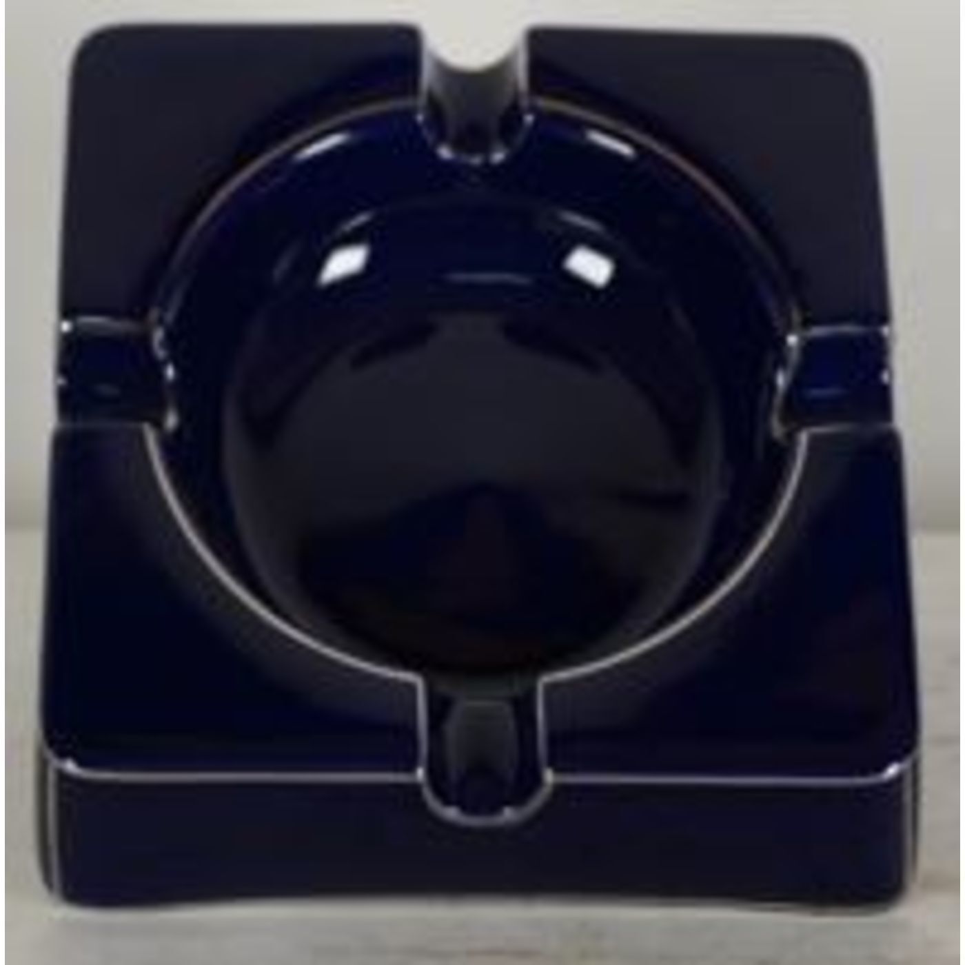 Пепельница Symmetric 52786 KARE