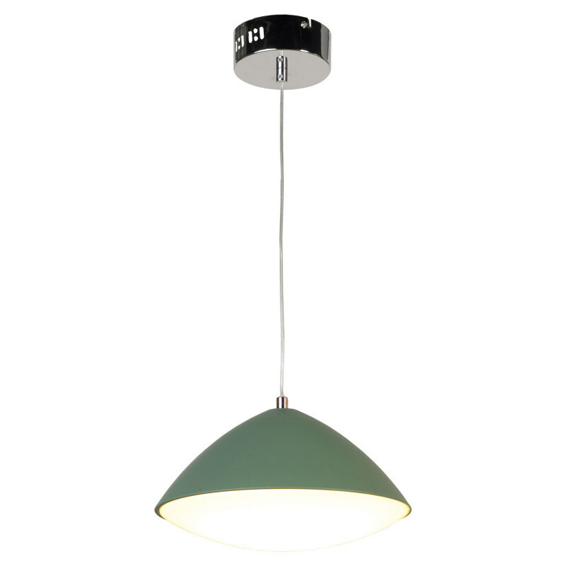 Подвесной светильник Lussole LGO LSP-8229