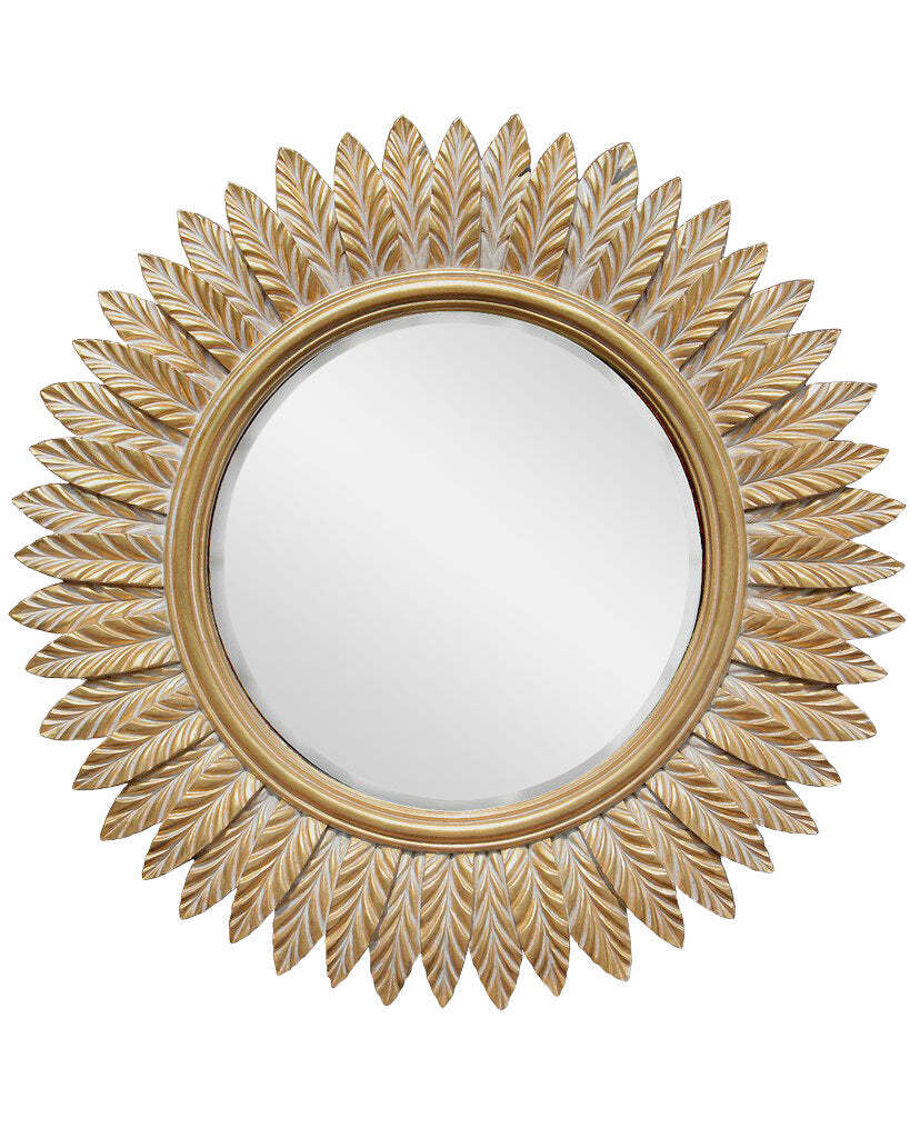 Настенное зеркало в раме Барклай Louvre Home LH167