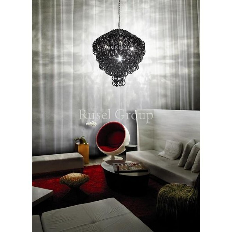 Подвесной светильник Vistosi GIOGALI SP 80A